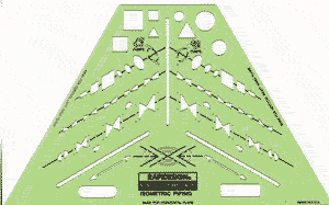 Inking Templates
