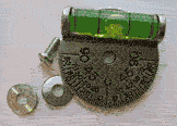 Tool Repair