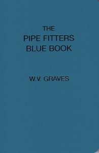 Pipe Fitter's Blue Book