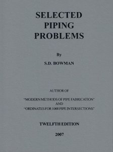 Selected Piping Problems