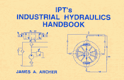 IPT’s  Industrial Hydraulics Handbook