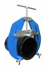 icon image for c clamp pipe clamps