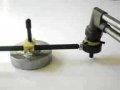 Magnetic Circle Layout (Flange Wizard)