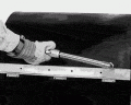 Magnetic Burning Guide (Curv-O-Mark)