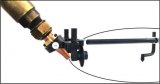 Flange Wizard Chariot Beveling Guide