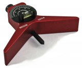 Centering Head Magnetic Medium (Flange Wizard)