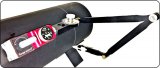 Flange Wizard Master Marker in use