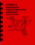 Dewey's Instrument Troubleshooting Handbook