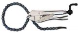 Xtra Length Locking Chain Pliers (StrongHand Tools)