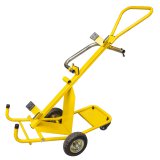 Gas Cylinder Cart (StrongHand Tools)