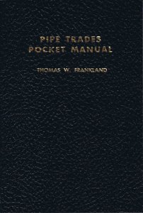 Pipe Trade's Pocket Manual