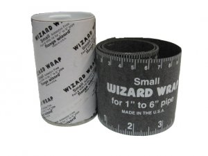 Wizard Wrap Small by Flange Wizard