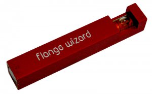Magnetic Tape Holder by Flange Wizard (F133)