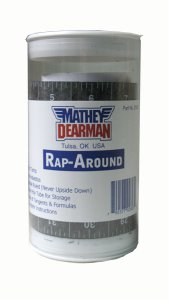 Extra Large Pipe Wrap by Mathey Dearman
