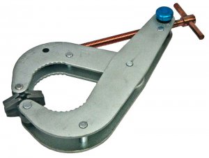Shark Clamp by Stronghand Tools