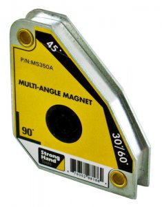 Multi Angle Magnet Square