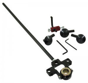 Chariot Beveling Guide (Flange Wizard)