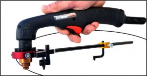 Plasma Beveling Guide (Flange Wizard)