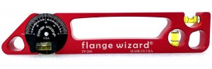 Pocket Pro Level (Flange Wizard)