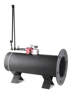 Master Marker (Flange Wizard)