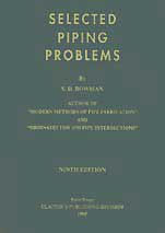 Selected Piping Problems