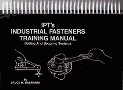 IPT's Industrial Fasteners Training Manual
