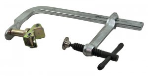 Utility Clamps 4 in 1 (8 1/2″) (StrongHand Tools)