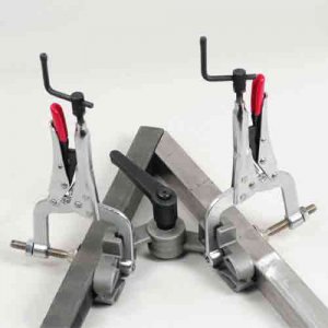 Adjustable JointMaster Clamps (StrongHand Tools)
