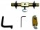 Parts for Chariot Cutting Guide