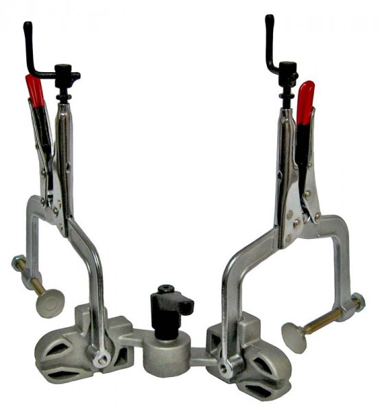 > Utility Clamps > Adjustable JointMaster Clamps