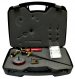Flange Wizard Burning Guides Kit items in the case