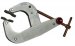 5 inch Shark Clamps by Stronghand Tools