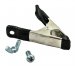 Spring Clip with screw and wing nut for Snake Magnets 12 inch