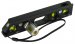 Magnetic Torpedo Level by Stronghand Tools