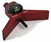 Centering Head Magnetic Medium (Flange Wizard)