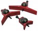 Comparison of all Flange Wizard Magnetic Centering Tools