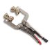 Pipe Pliers (StrongHand Tools)